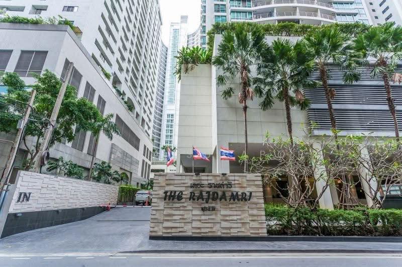 The Rajdamri : เดอะ ราชดำริ, กรุงเทพ, ถนนราชดำริ, ลุมพินี, ปทุมวัน, กรุงเทพ, 45 ตร.ม., คอนโด ให้เช่า, โดย Vipada Supaporn, 500498785 - DDproperty.com