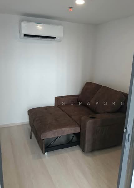 Aspire Vibha-Victory, Bangkok, 702 Asoke-Dindaeng Road, Din Daeng, Bangkok, 2 Bedrooms, 35 sqm, Condo For Rent, by Vipada Supaporn, 500498786 - DDproperty.com