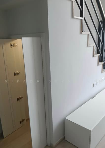 Aspire Vibha-Victory, Bangkok, 702 Asoke-Dindaeng Road, Din Daeng, Bangkok, 2 Bedrooms, 35 sqm, Condo For Rent, by Vipada Supaporn, 500498786 - DDproperty.com