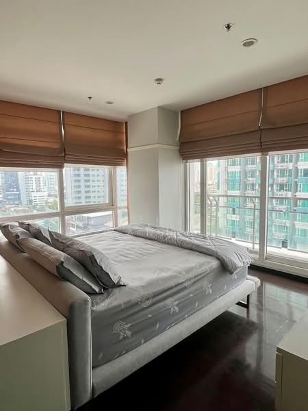 The Height, Bangkok, Soi Sukhumvit 55, Khlong Tan Nua, Watthana, Bangkok, 3 Bedrooms, 141 sqm, Condo For Sale, by Anthea Khwanngam, 500498787 - DDproperty.com