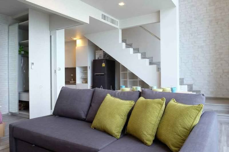 Baan Plai Haad, Chon Buri (Pattaya), Na Kluea 18 Road, Na Kloe, Bang Lamung (Pattaya), Chon Buri (Pattaya), 2 Bedrooms, 88 sqm, Condo For Sale, by PLC real estate, 500498788 - DDproperty.com