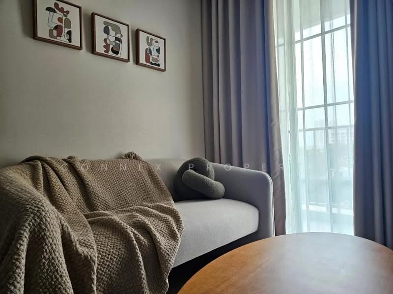 Maestro 39, Bangkok, Sukhumvit Road, Khlong Tan Nua, Watthana, Bangkok, 1 Bedroom, 34 sqm, Condo For Rent, by Connex Property, 500498789 - DDproperty.com