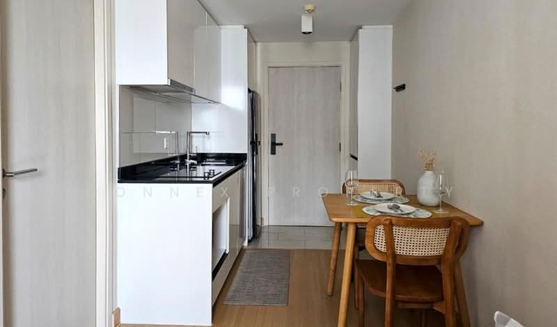Maestro 39, Bangkok, Sukhumvit Road, Khlong Tan Nua, Watthana, Bangkok, 1 Bedroom, 34 sqm, Condo For Rent, by Connex Property, 500498789 - DDproperty.com