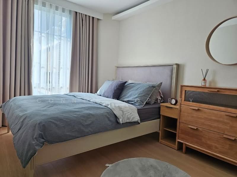 Maestro 39, Bangkok, Sukhumvit Road, Khlong Tan Nua, Watthana, Bangkok, 1 Bedroom, 34 sqm, Condo For Rent, by Connex Property, 500498789 - DDproperty.com