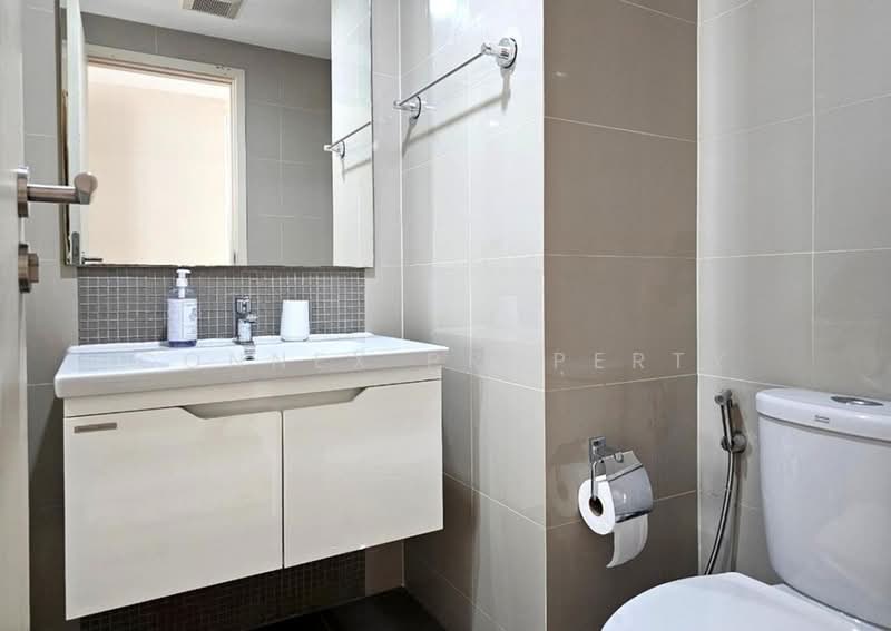 Maestro 39, Bangkok, Sukhumvit Road, Khlong Tan Nua, Watthana, Bangkok, 1 Bedroom, 34 sqm, Condo For Rent, by Connex Property, 500498789 - DDproperty.com