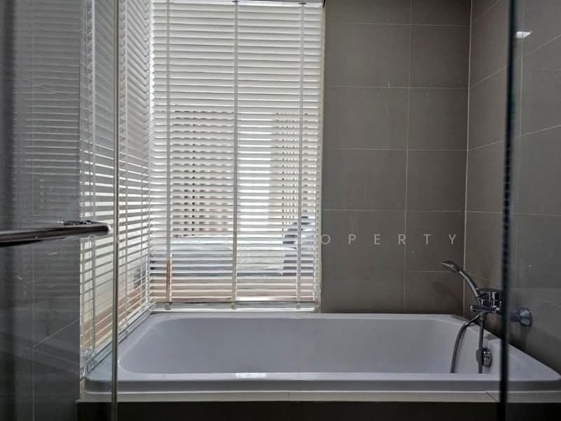 Maestro 39, Bangkok, Sukhumvit Road, Khlong Tan Nua, Watthana, Bangkok, 1 Bedroom, 34 sqm, Condo For Rent, by Connex Property, 500498789 - DDproperty.com