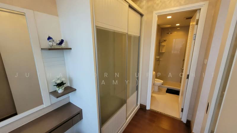 Ivy Sathorn 10, Bangkok, 88 Soi Sathorn 12, Sathorn Road, Silom, Bang Rak, Bangkok, 2 Bedrooms, 68 sqm, Condo For Rent, by Juthabhorn Uppachit (Amy), 500498790 - DDproperty.com