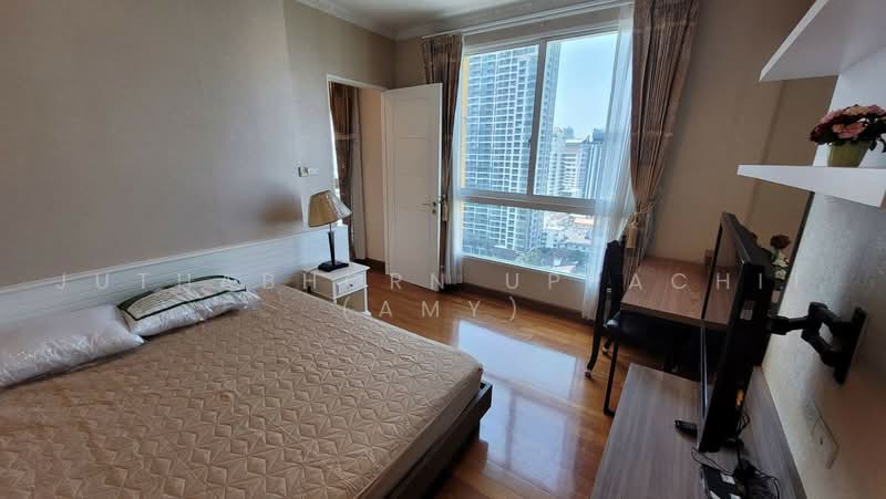 Ivy Sathorn 10, Bangkok, 88 Soi Sathorn 12, Sathorn Road, Silom, Bang Rak, Bangkok, 2 Bedrooms, 68 sqm, Condo For Rent, by Juthabhorn Uppachit (Amy), 500498790 - DDproperty.com