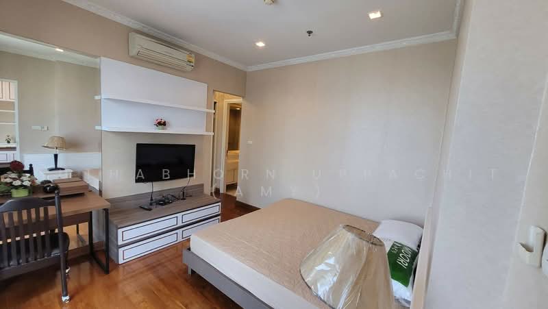 Ivy Sathorn 10, Bangkok, 88 Soi Sathorn 12, Sathorn Road, Silom, Bang Rak, Bangkok, 2 Bedrooms, 68 sqm, Condo For Rent, by Juthabhorn Uppachit (Amy), 500498790 - DDproperty.com