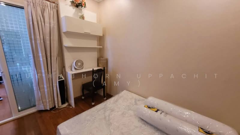 Ivy Sathorn 10, Bangkok, 88 Soi Sathorn 12, Sathorn Road, Silom, Bang Rak, Bangkok, 2 Bedrooms, 68 sqm, Condo For Rent, by Juthabhorn Uppachit (Amy), 500498790 - DDproperty.com