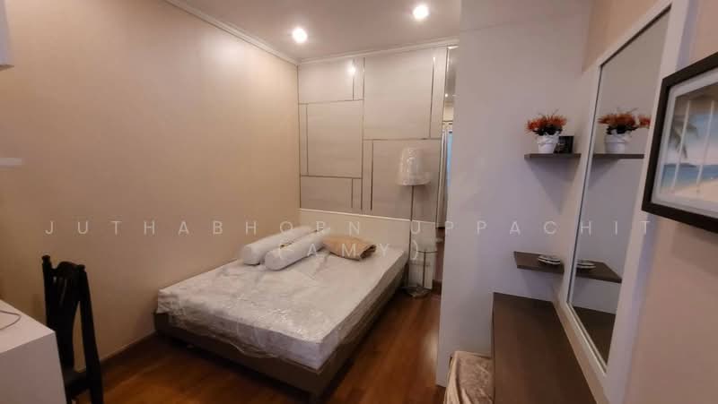 Ivy Sathorn 10, Bangkok, 88 Soi Sathorn 12, Sathorn Road, Silom, Bang Rak, Bangkok, 2 Bedrooms, 68 sqm, Condo For Rent, by Juthabhorn Uppachit (Amy), 500498790 - DDproperty.com