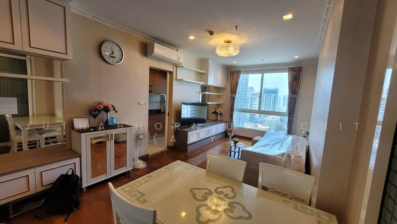 Ivy Sathorn 10, Bangkok, 88 Soi Sathorn 12, Sathorn Road, Silom, Bang Rak, Bangkok, 2 Bedrooms, 68 sqm, Condo For Rent, by Juthabhorn Uppachit (Amy), 500498790 - DDproperty.com