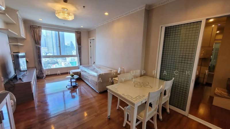 Ivy Sathorn 10 : ไอวี่ สาทร 10, กรุงเทพ, 88 ซอยสาทร 12 ถนนสาทร, สีลม, บางรัก, กรุงเทพ, 68 ตร.ม., คอนโด ให้เช่า, โดย Juthabhorn Uppachit (Amy), 500498790 - DDproperty.com