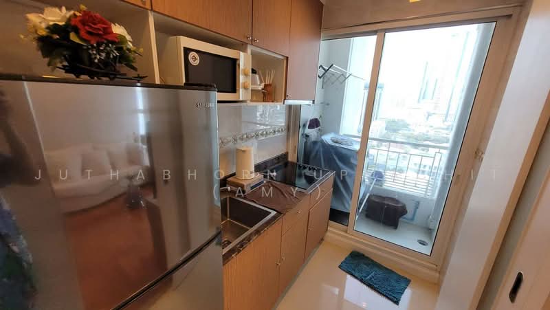Ivy Sathorn 10 : ไอวี่ สาทร 10, กรุงเทพ, 88 ซอยสาทร 12 ถนนสาทร, สีลม, บางรัก, กรุงเทพ, 68 ตร.ม., คอนโด ให้เช่า, โดย Juthabhorn Uppachit (Amy), 500498790 - DDproperty.com