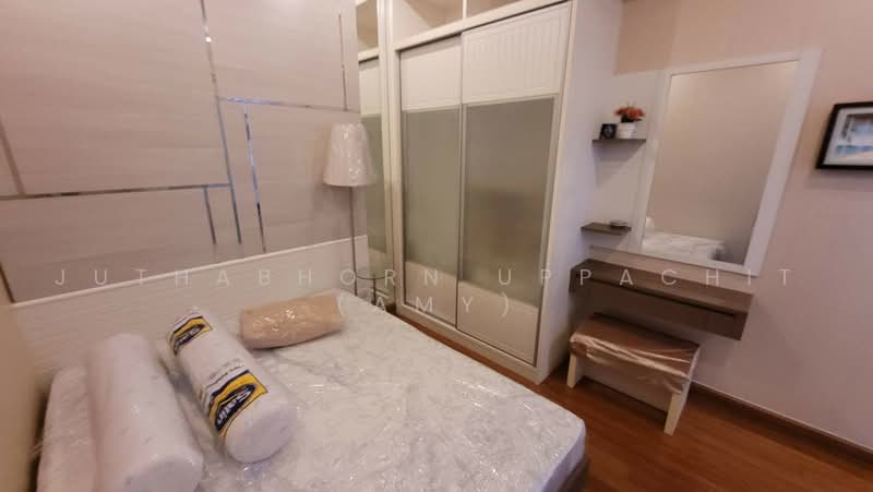 Ivy Sathorn 10, Bangkok, 88 Soi Sathorn 12, Sathorn Road, Silom, Bang Rak, Bangkok, 2 Bedrooms, 68 sqm, Condo For Rent, by Juthabhorn Uppachit (Amy), 500498790 - DDproperty.com