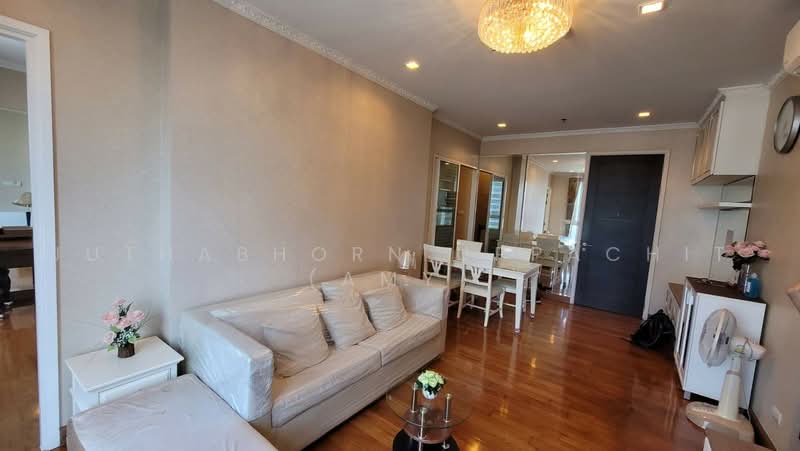 Ivy Sathorn 10, Bangkok, 88 Soi Sathorn 12, Sathorn Road, Silom, Bang Rak, Bangkok, 2 Bedrooms, 68 sqm, Condo For Rent, by Juthabhorn Uppachit (Amy), 500498790 - DDproperty.com
