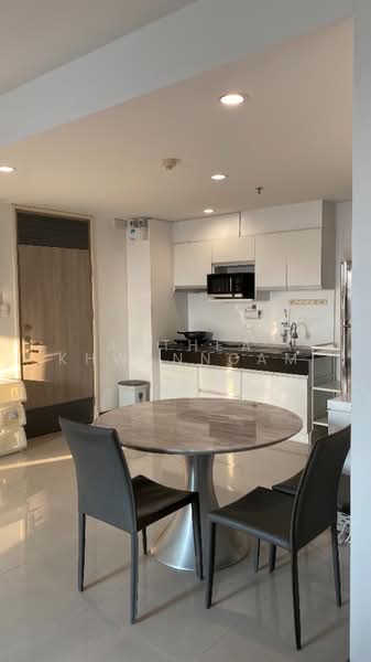Supalai Premier Ratchathewi, Bangkok, 188 Phetchaburi Road, Thanon Phetchaburi, Ratchathewi, Bangkok, 2 Bedrooms, 104 sqm, Condo For Sale, by Anthea Khwanngam, 500498793 - DDproperty.com