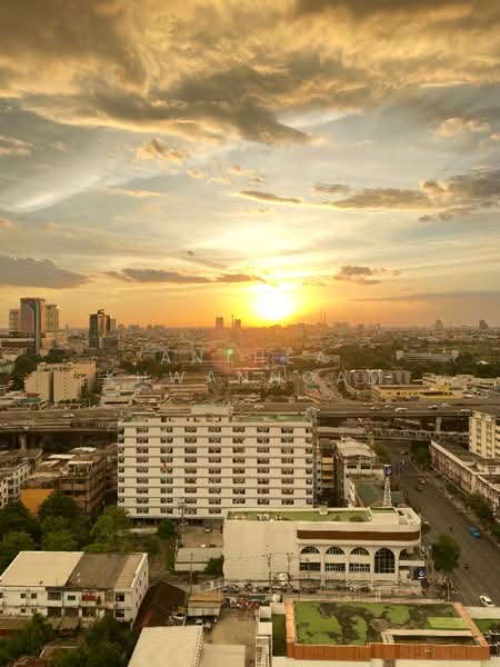 Supalai Premier Ratchathewi, Bangkok, 188 Phetchaburi Road, Thanon Phetchaburi, Ratchathewi, Bangkok, 2 Bedrooms, 104 sqm, Condo For Sale, by Anthea Khwanngam, 500498793 - DDproperty.com