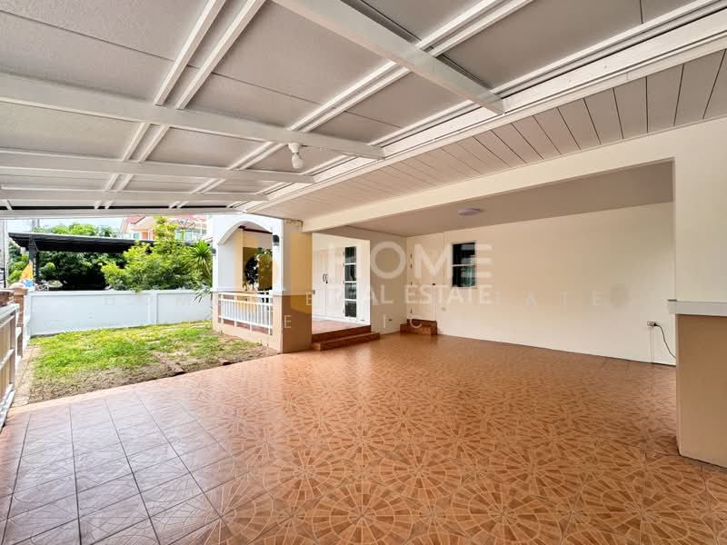 มณีรินทร์ บางแสน, Chon Buri (Pattaya), Ban Pik, Muang Chon Buri, Chon Buri (Pattaya), 3 Bedrooms, 269 sqm, Single Detached House For Sale, by HOME Real Estate Service, 500498795 - DDproperty.com