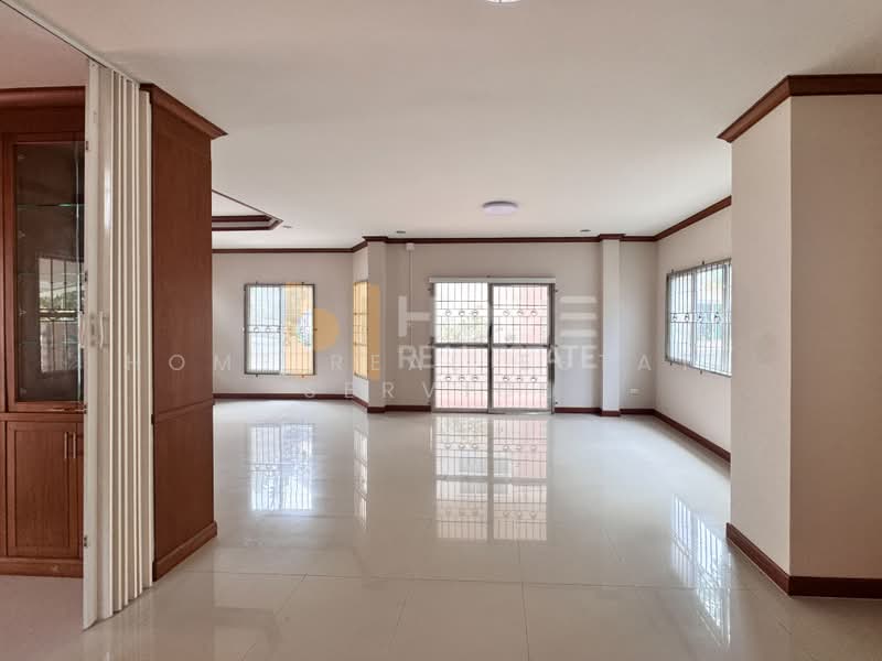 มณีรินทร์ บางแสน, Chon Buri (Pattaya), Ban Pik, Muang Chon Buri, Chon Buri (Pattaya), 3 Bedrooms, 269 sqm, Single Detached House For Sale, by HOME Real Estate Service, 500498795 - DDproperty.com