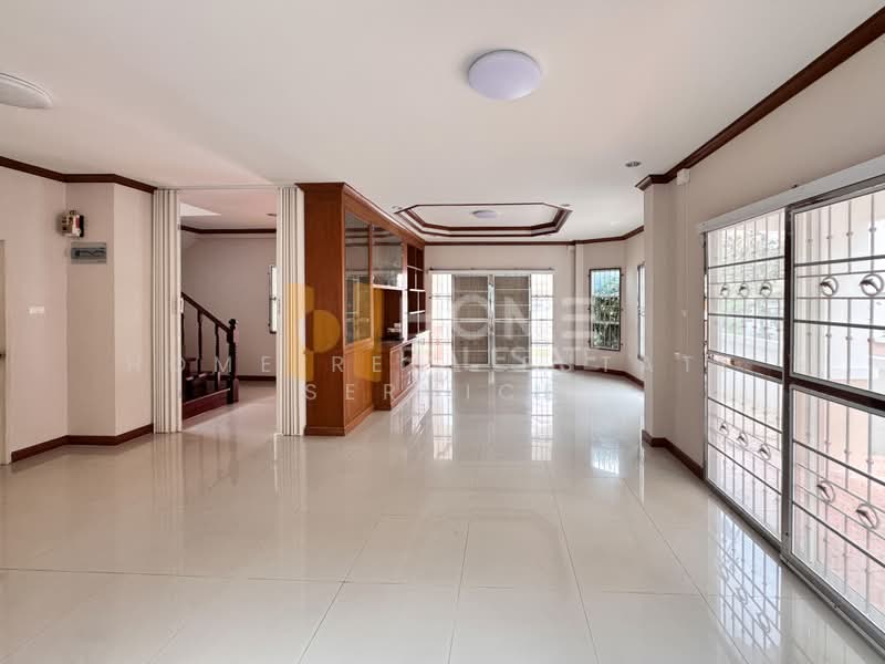 มณีรินทร์ บางแสน, Chon Buri (Pattaya), Ban Pik, Muang Chon Buri, Chon Buri (Pattaya), 3 Bedrooms, 269 sqm, Single Detached House For Sale, by HOME Real Estate Service, 500498795 - DDproperty.com