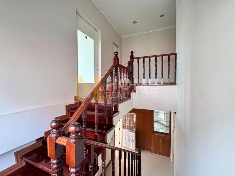มณีรินทร์ บางแสน, Chon Buri (Pattaya), Ban Pik, Muang Chon Buri, Chon Buri (Pattaya), 3 Bedrooms, 269 sqm, Single Detached House For Sale, by HOME Real Estate Service, 500498795 - DDproperty.com