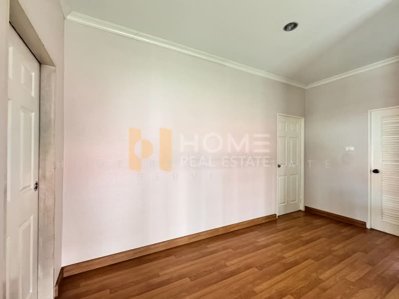 มณีรินทร์ บางแสน, Chon Buri (Pattaya), Ban Pik, Muang Chon Buri, Chon Buri (Pattaya), 3 Bedrooms, 269 sqm, Single Detached House For Sale, by HOME Real Estate Service, 500498795 - DDproperty.com