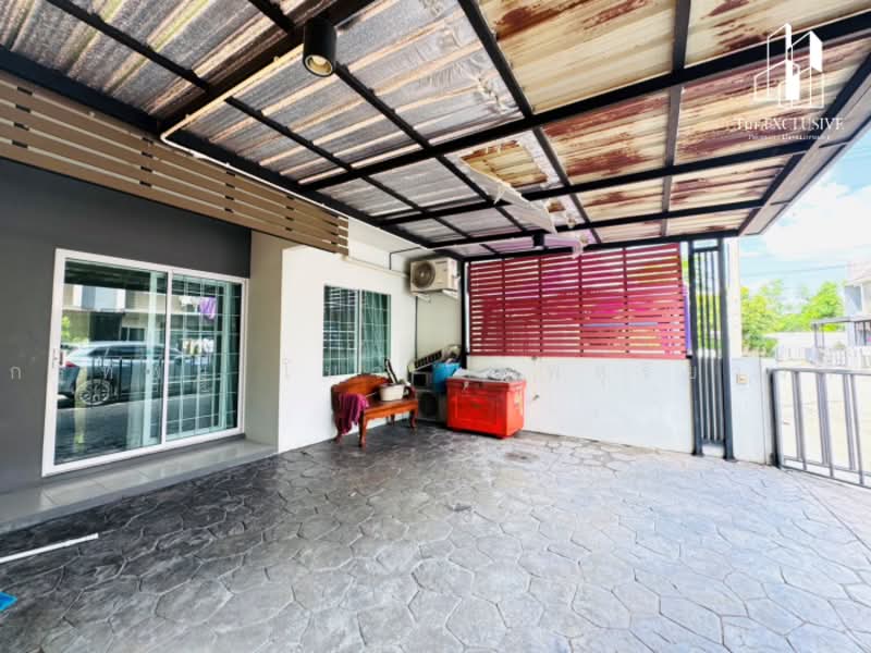 Areeya The Colors Wongwaen-Ratchaphruek, Nonthaburi, Lahan, Bang Bua Thong, Nonthaburi, 3 Bedrooms, 125 sqm, Single Detached House For Sale, by กรทิพย์ โบว์ เทพสุริยวงค์, 500498798 - DDproperty.com