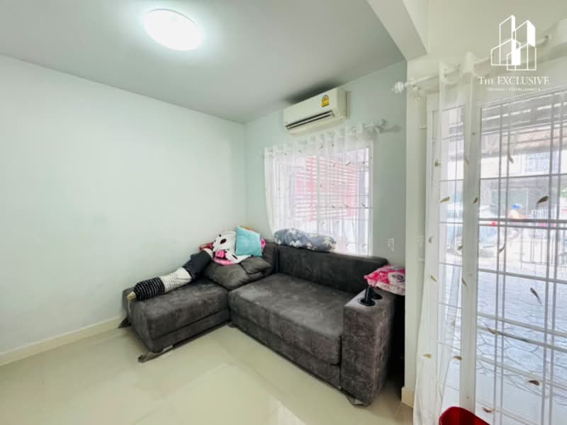 Areeya The Colors Wongwaen-Ratchaphruek, Nonthaburi, Lahan, Bang Bua Thong, Nonthaburi, 3 Bedrooms, 125 sqm, Single Detached House For Sale, by กรทิพย์ โบว์ เทพสุริยวงค์, 500498798 - DDproperty.com