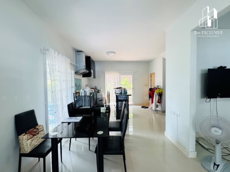 Areeya The Colors Wongwaen-Ratchaphruek, Nonthaburi, Lahan, Bang Bua Thong, Nonthaburi, 3 Bedrooms, 125 sqm, Single Detached House For Sale, by กรทิพย์ โบว์ เทพสุริยวงค์, 500498798 - DDproperty.com