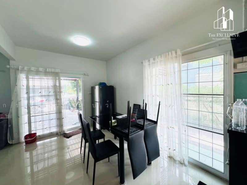 Areeya The Colors Wongwaen-Ratchaphruek, Nonthaburi, Lahan, Bang Bua Thong, Nonthaburi, 3 Bedrooms, 125 sqm, Single Detached House For Sale, by กรทิพย์ โบว์ เทพสุริยวงค์, 500498798 - DDproperty.com