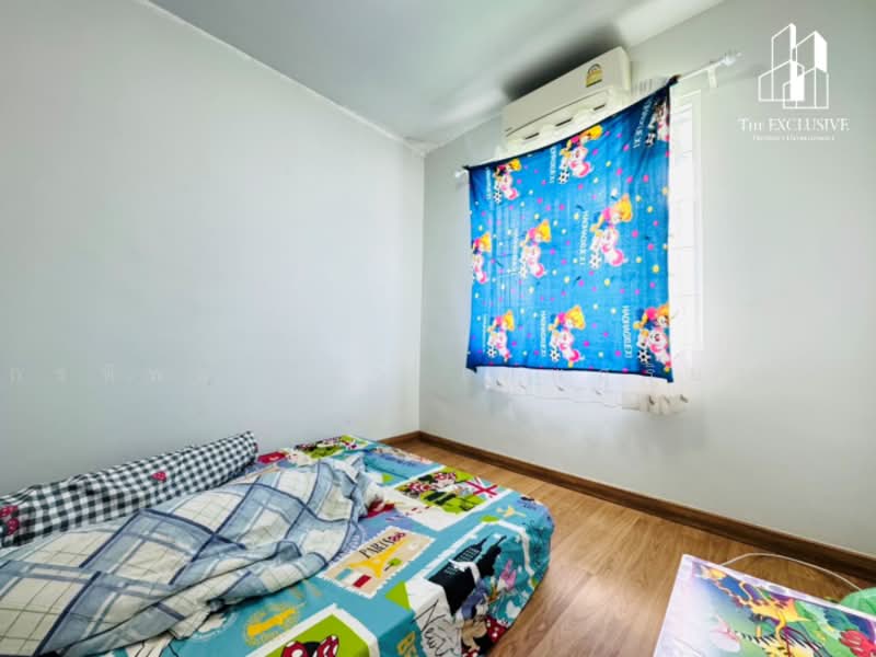 Areeya The Colors Wongwaen-Ratchaphruek, Nonthaburi, Lahan, Bang Bua Thong, Nonthaburi, 3 Bedrooms, 125 sqm, Single Detached House For Sale, by กรทิพย์ โบว์ เทพสุริยวงค์, 500498798 - DDproperty.com