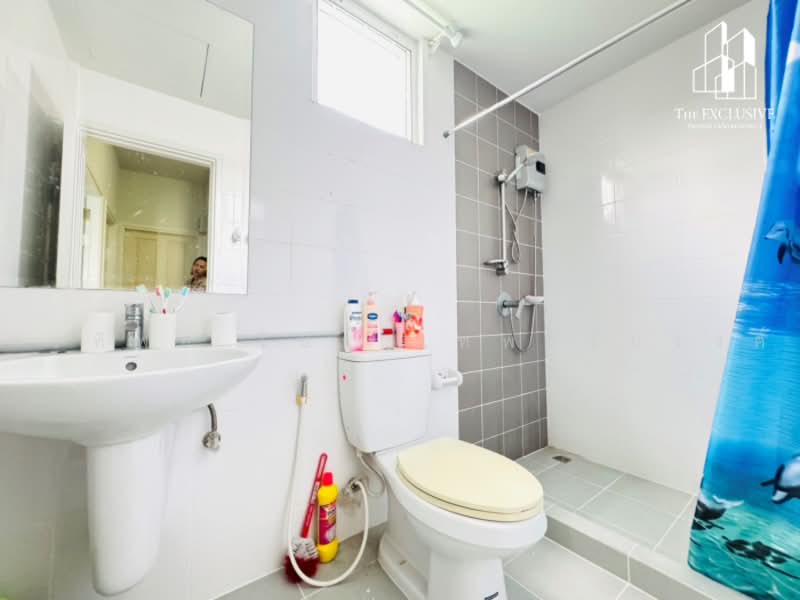 Areeya The Colors Wongwaen-Ratchaphruek, Nonthaburi, Lahan, Bang Bua Thong, Nonthaburi, 3 Bedrooms, 125 sqm, Single Detached House For Sale, by กรทิพย์ โบว์ เทพสุริยวงค์, 500498798 - DDproperty.com