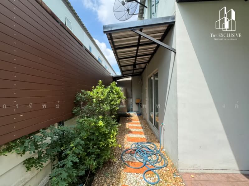 Areeya The Colors Wongwaen-Ratchaphruek, Nonthaburi, Lahan, Bang Bua Thong, Nonthaburi, 3 Bedrooms, 125 sqm, Single Detached House For Sale, by กรทิพย์ โบว์ เทพสุริยวงค์, 500498798 - DDproperty.com