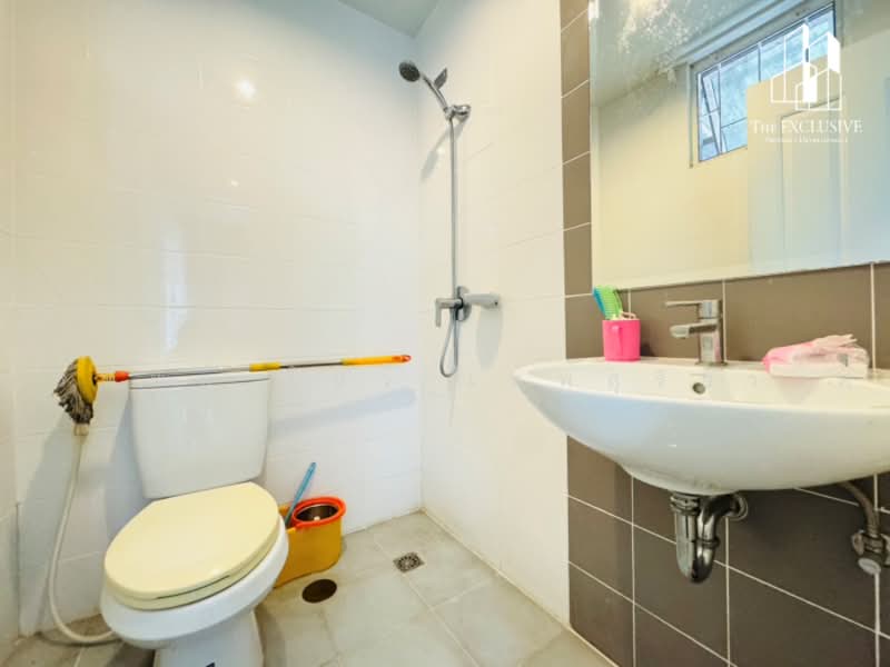Areeya The Colors Wongwaen-Ratchaphruek, Nonthaburi, Lahan, Bang Bua Thong, Nonthaburi, 3 Bedrooms, 125 sqm, Single Detached House For Sale, by กรทิพย์ โบว์ เทพสุริยวงค์, 500498798 - DDproperty.com