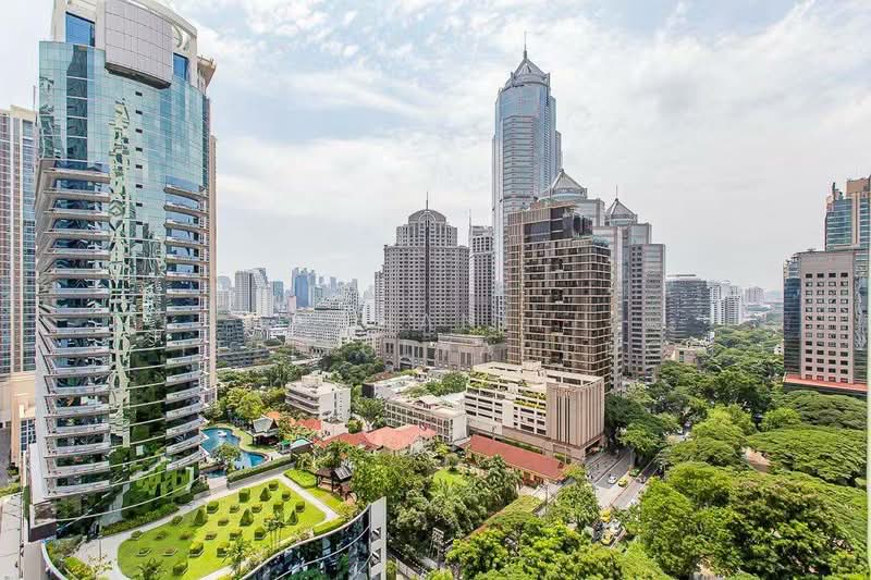 98 Wireless, Bangkok, 98 Wireless Road, Lumphini, Pathum Wan, Bangkok, 2 Bedrooms, 133 sqm, Condo For Rent, by Thananith Ittitulyapong, 500498800 - DDproperty.com