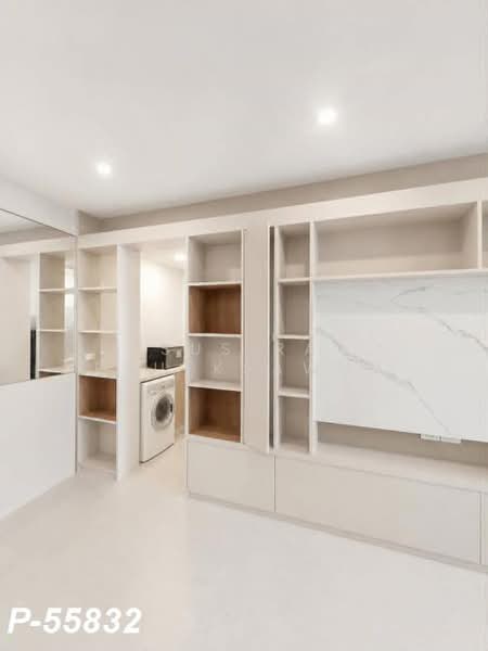 Manhattan Chidlom, Bangkok, 1032 Phetchaburi 32 Alley, Makkasan, Ratchathewi, Bangkok, 1 Bedroom, 58 sqm, Condo For Rent, by Susira Prueksawun, 500498803 - DDproperty.com