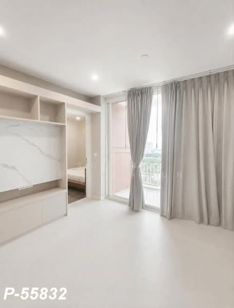 Manhattan Chidlom, Bangkok, 1032 Phetchaburi 32 Alley, Makkasan, Ratchathewi, Bangkok, 1 Bedroom, 58 sqm, Condo For Rent, by Susira Prueksawun, 500498803 - DDproperty.com
