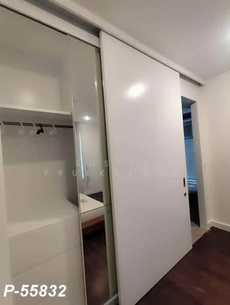 Manhattan Chidlom, Bangkok, 1032 Phetchaburi 32 Alley, Makkasan, Ratchathewi, Bangkok, 1 Bedroom, 58 sqm, Condo For Rent, by Susira Prueksawun, 500498803 - DDproperty.com
