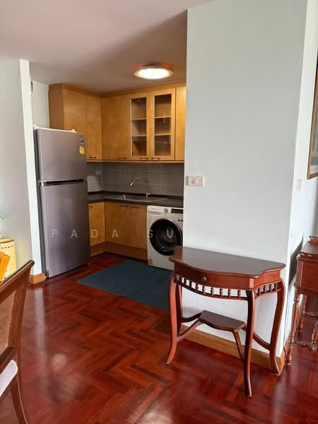 Supreme Ville Condominium, Bangkok, Yenakat, Thung Maha Mek, Sathon, Bangkok, 2 Bedrooms, 118 sqm, Condo For Rent, by Vipada Supaporn, 500498804 - DDproperty.com