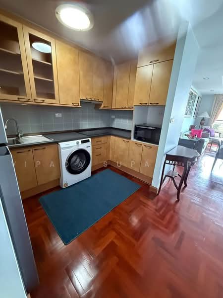 Supreme Ville Condominium, Bangkok, Yenakat, Thung Maha Mek, Sathon, Bangkok, 2 Bedrooms, 118 sqm, Condo For Rent, by Vipada Supaporn, 500498804 - DDproperty.com