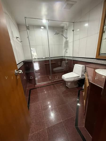 Supreme Ville Condominium, Bangkok, Yenakat, Thung Maha Mek, Sathon, Bangkok, 2 Bedrooms, 118 sqm, Condo For Rent, by Vipada Supaporn, 500498804 - DDproperty.com