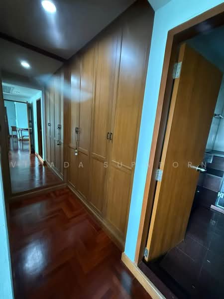 Supreme Ville Condominium, Bangkok, Yenakat, Thung Maha Mek, Sathon, Bangkok, 2 Bedrooms, 118 sqm, Condo For Rent, by Vipada Supaporn, 500498804 - DDproperty.com