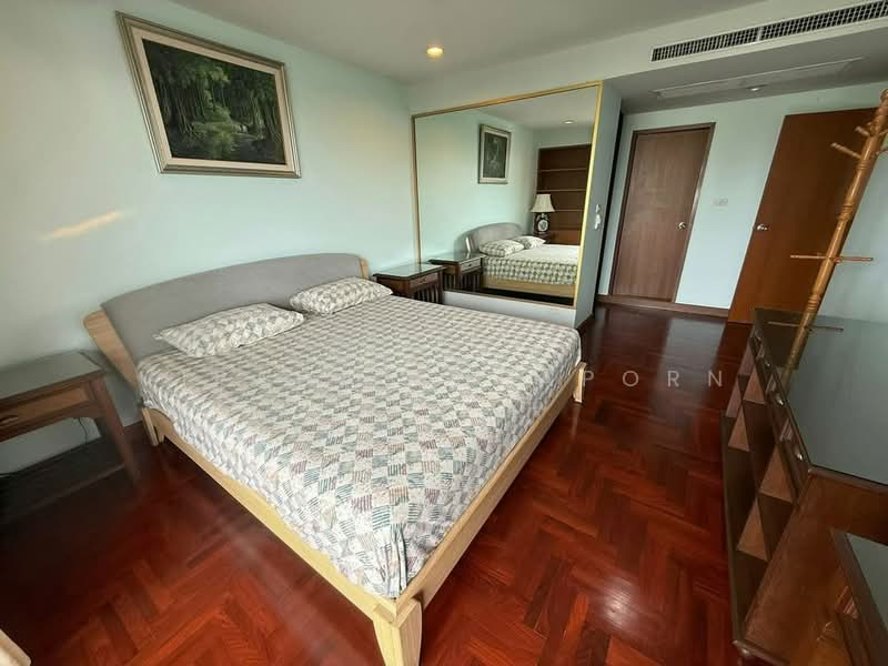 Supreme Ville Condominium, Bangkok, Yenakat, Thung Maha Mek, Sathon, Bangkok, 2 Bedrooms, 118 sqm, Condo For Rent, by Vipada Supaporn, 500498804 - DDproperty.com