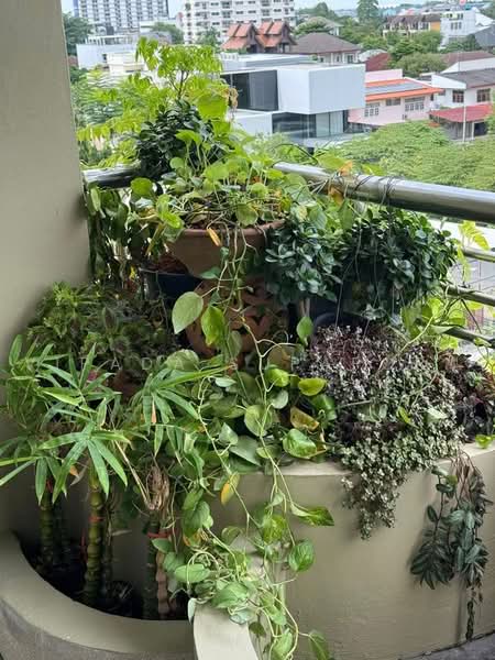 Supreme Ville Condominium : สุพรีม วิลล์ คอนโดมิเนียม, กรุงเทพ, เย็นอากาศ, ทุ่งมหาเมฆ, สาทร, กรุงเทพ, 118 ตร.ม., คอนโด ให้เช่า, โดย Vipada Supaporn, 500498804 - DDproperty.com