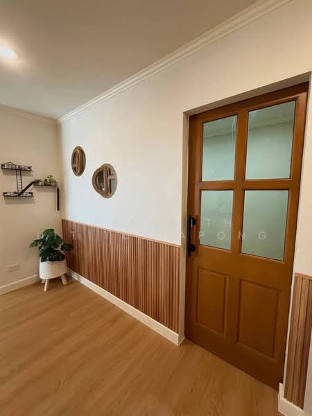 Modern Home Tower, Bangkok, 99 Soi Ruam Mit, Chong Nonsi, Yan Nawa, Bangkok, 3 Bedrooms, 82 sqm, Condo For Rent, by Thananith Ittitulyapong, 500498805 - DDproperty.com