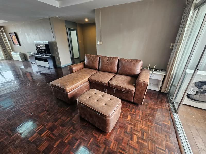 Raja Mansion, Bangkok, Khlong Tan Nua, Watthana, Bangkok, 2 Bedrooms, 180 sqm, Condo For Rent, by BANGKOK PROPERTY AGENTS, 500498806 - DDproperty.com