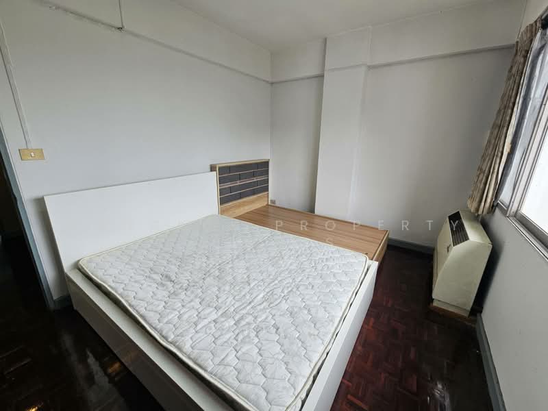 Raja Mansion, Bangkok, Khlong Tan Nua, Watthana, Bangkok, 2 Bedrooms, 180 sqm, Condo For Rent, by BANGKOK PROPERTY AGENTS, 500498806 - DDproperty.com