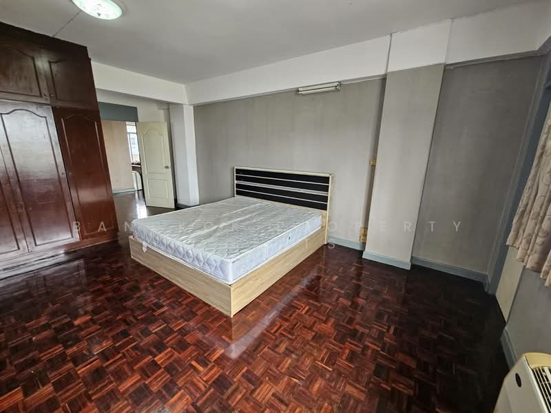 Raja Mansion, Bangkok, Khlong Tan Nua, Watthana, Bangkok, 2 Bedrooms, 180 sqm, Condo For Rent, by BANGKOK PROPERTY AGENTS, 500498806 - DDproperty.com