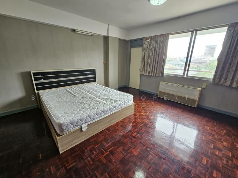 Raja Mansion, Bangkok, Khlong Tan Nua, Watthana, Bangkok, 2 Bedrooms, 180 sqm, Condo For Rent, by BANGKOK PROPERTY AGENTS, 500498806 - DDproperty.com